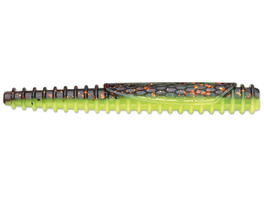 Rapala Crush City NED BLT 3" Coppertreuse Pack of 10