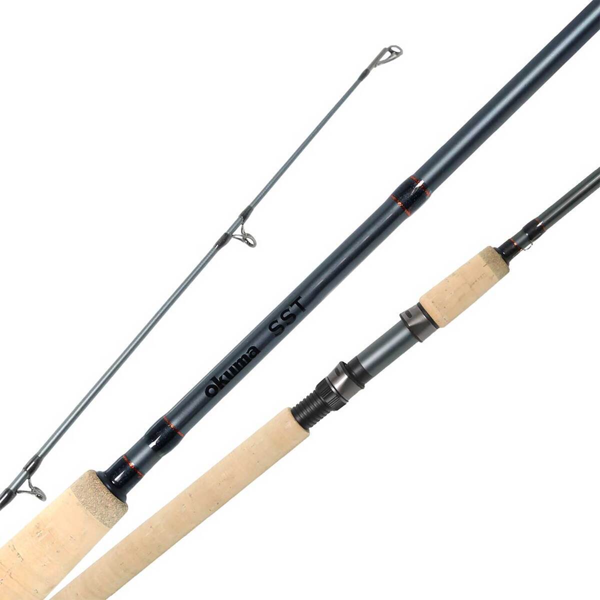 Okuma SST 10'6" MH Canadian Mooching Rod