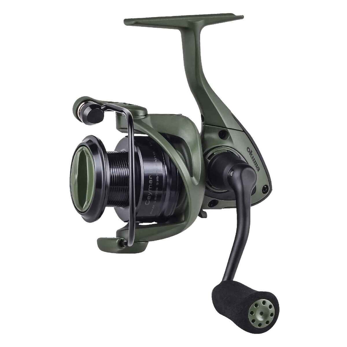 Okuma Ceymar ODT-1000A Spinning Reel