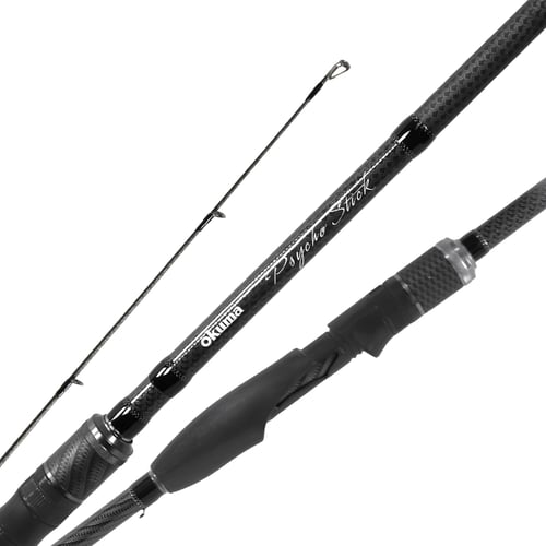 Okuma Psycho Stick Casting Rod 7'2"