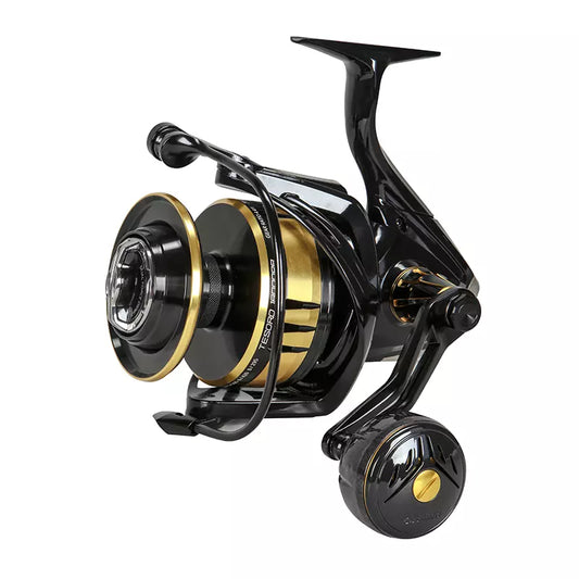 Okuma Tesoro TSA-6000XA Spinning Reel