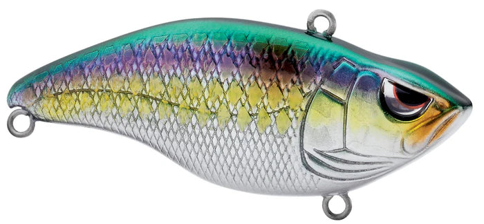 Spro Aruku Shad 75 Old Glory 5/8oz