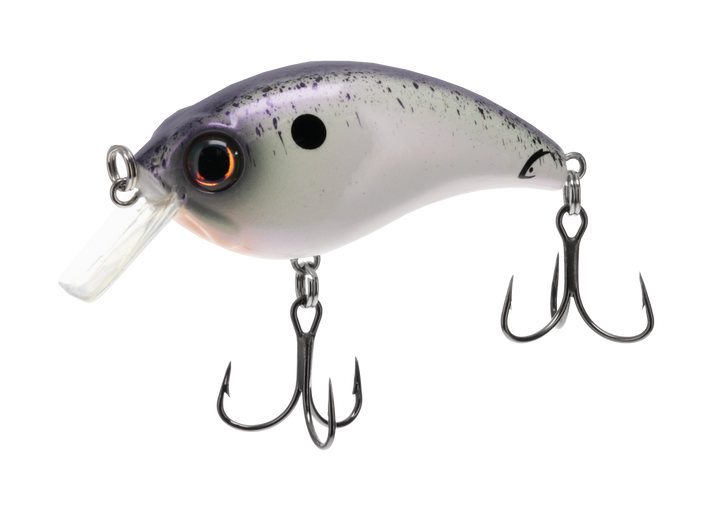 Bill Lewis ATV Squarebill Crankbait