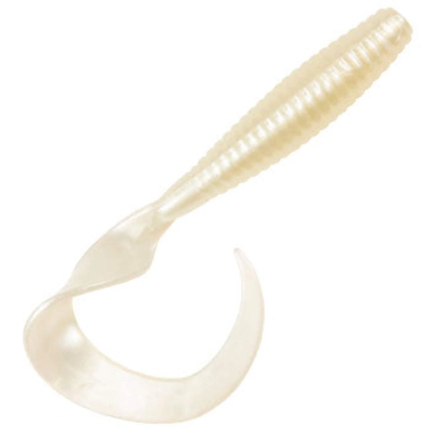 ZMAN DoormatadorZ 6" Pack of 3 Pearl