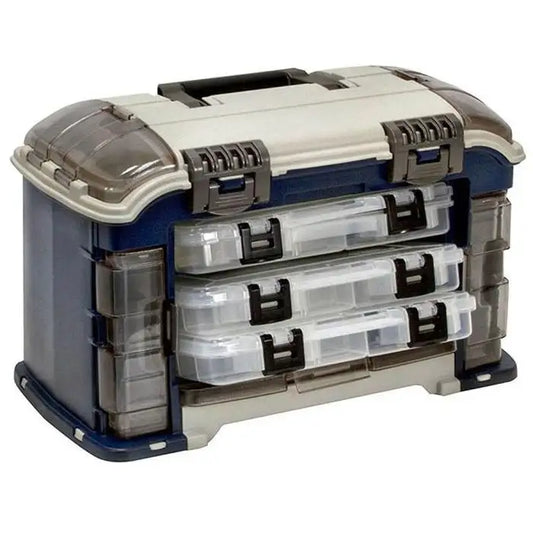Plano Angled Storage System PMC728001