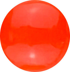 Pro-Tec 2oz Powder Paint Blaze Orange