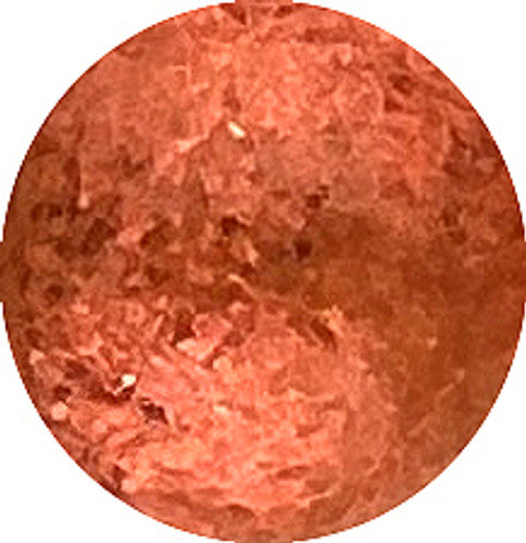 Pro-Tec 2oz Powder Paint Disco Orange