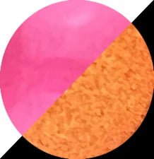 Pro-Tec 2oz Powder Paint Glow Hot Pink