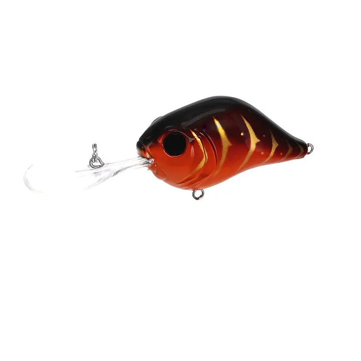 Bill Lewis MR-12 Crankbait