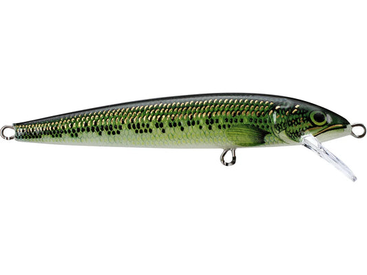 Rapala Husky Jerk 8 Baby Bass