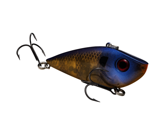 Strike King Red Eyed Shad 1/2oz Bluegill