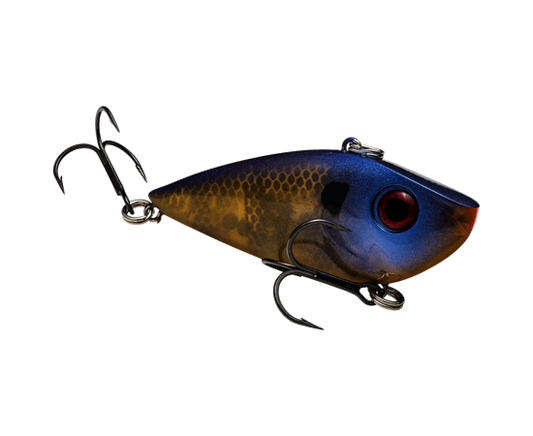 Strike King Red Eyed Shad 1/2oz Bluegill