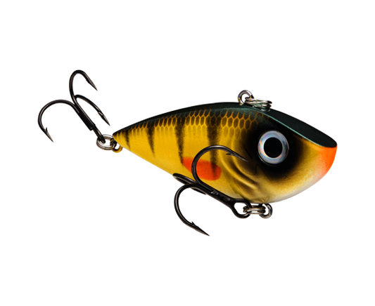 Strike King Red Eyed Shad 1/2oz Sugar Daddy