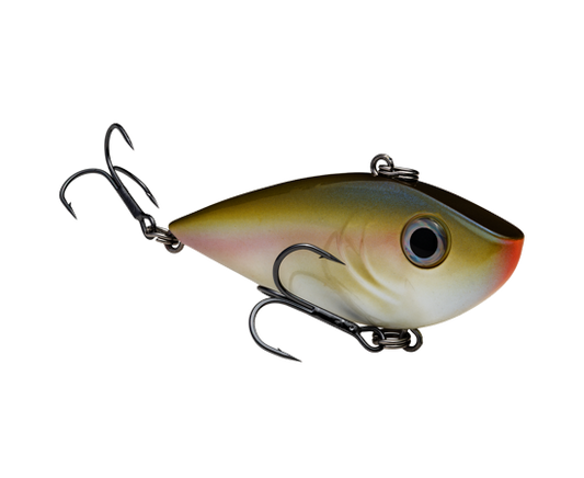 Strike King Red Eyed Shad 1/2oz The Shizzle