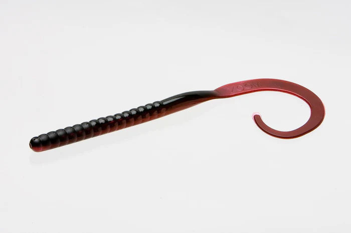 Zoom Bait Company 9" Ol' Monster Worm Baits