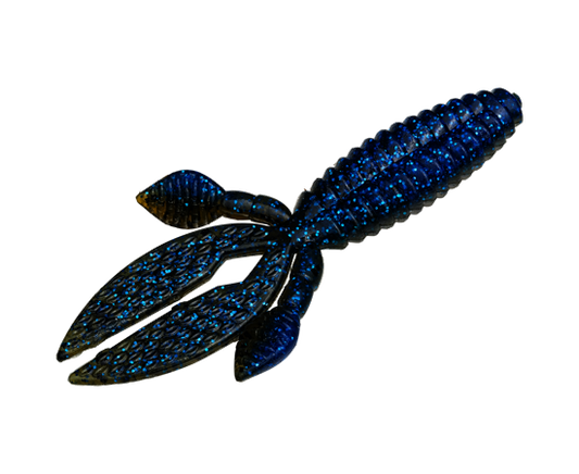 Strike King KVD Rodent Okeechobee Craw Pack of 6