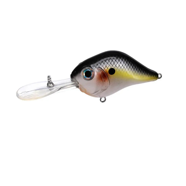 Bill Lewis MR-12 Crankbait