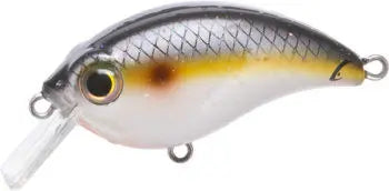 Bill Lewis ATV Squarebill Crankbait