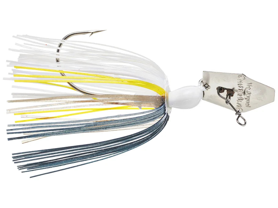 ZMan Chatter Bait 1/2oz Sexy Shad