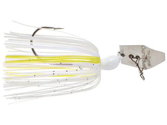 Zman Chatterbait 3/8oz Sexy Shimmer