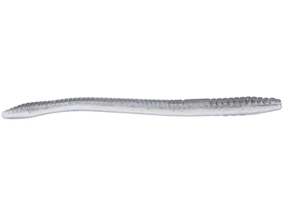 Zoom Bait Company Finesse Worm