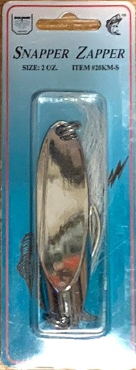 FJ Neil Snapper Zapper 1oz 10KM-S