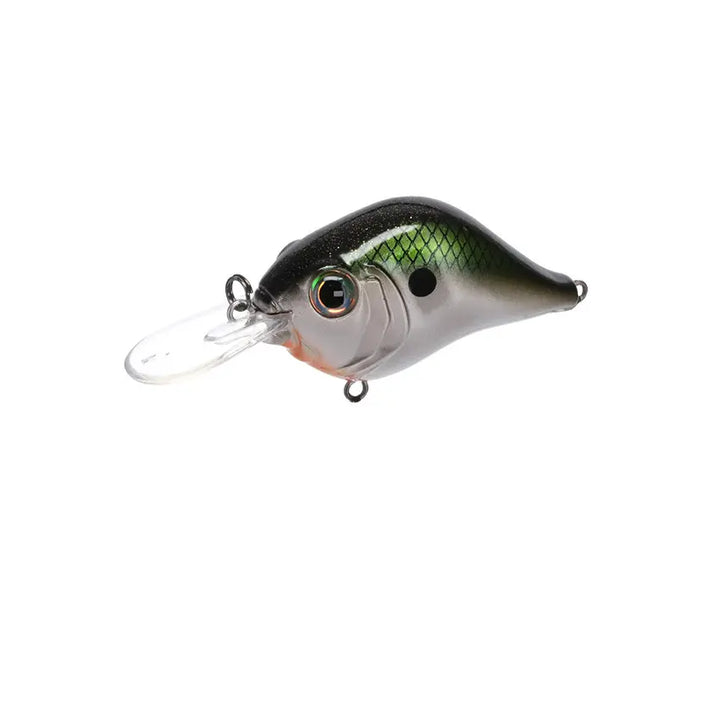 Bill Lewis MR-6 Crankbait