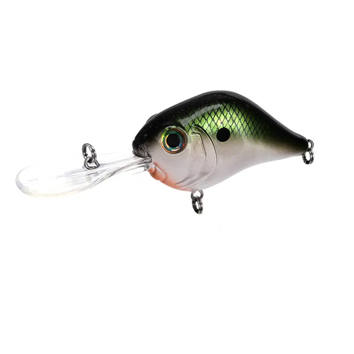 Bill Lewis MR-12 Crankbait