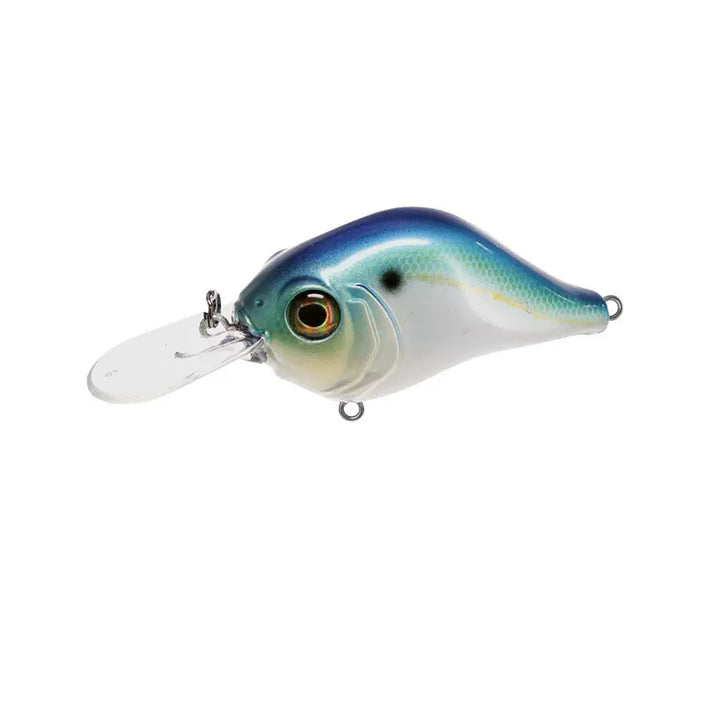 Bill Lewis MR-6 Crankbait