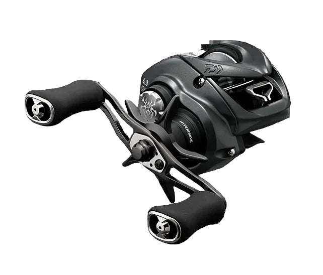 Daiwa Tatula Elite TW 100H Baitcast Reel