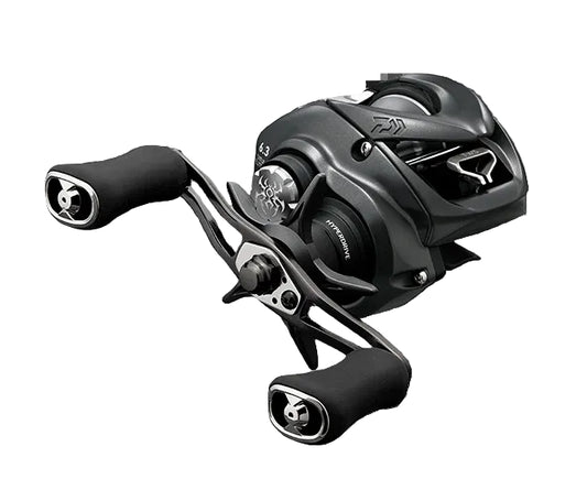 Daiwa Tatula Elite TW 100XH Baitcast Reel