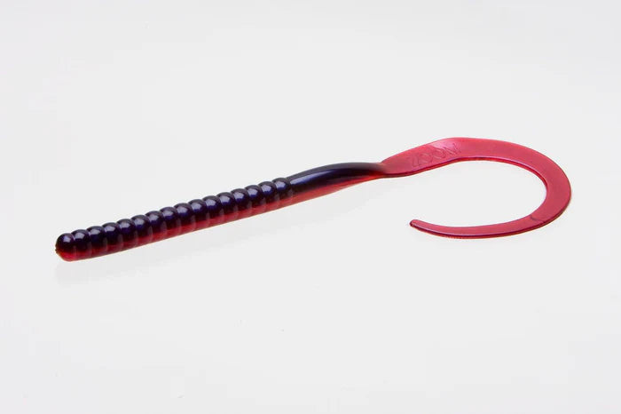 Zoom Bait Company 9" Ol' Monster Worm Baits