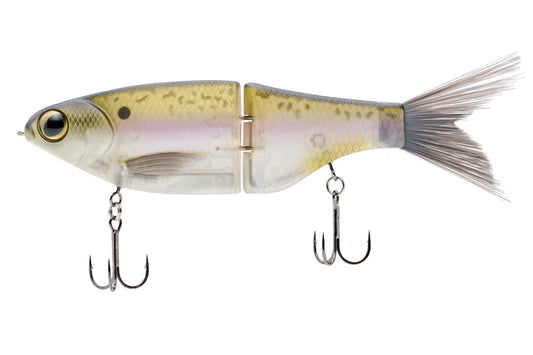 Spro KGB Chad Shad 180 Threadfin 7in