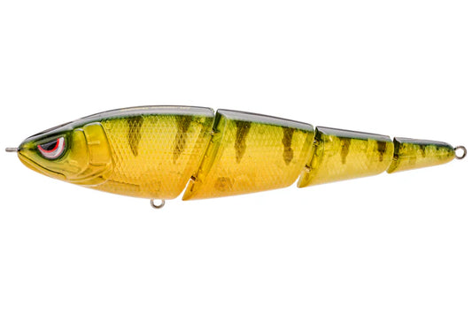 Spro KGB Sashimmy Swimmer 125 Translate Perch 5in