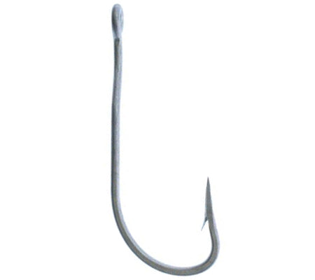 Tru-Turn Cam Action Catfish Hooks 1/0 Pack of 40 Hooks 722BL