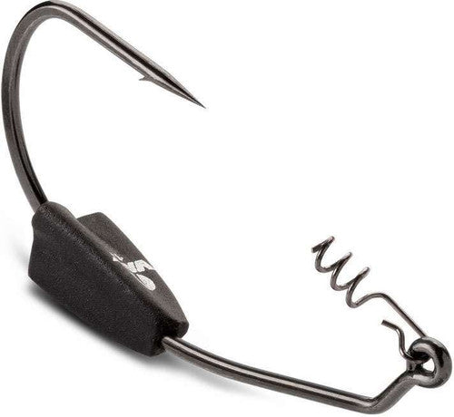 VMC 3/8oz Heavy Duty Swimbait Hooks 7/0 Pack of 4