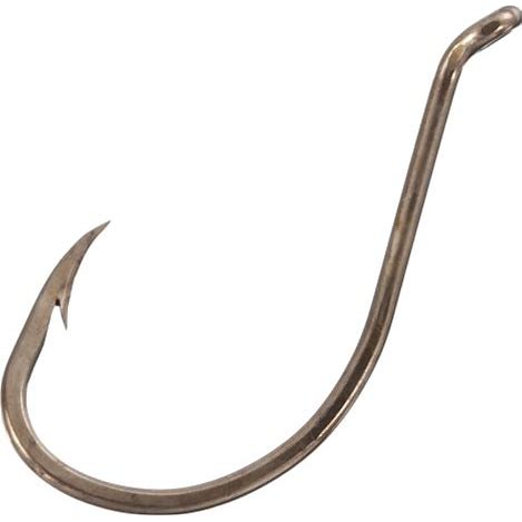 VMC Octopus Hooks 6/0 Pack of 25