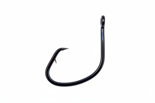 VMC Sure Set Circle Hook 4/0 Pack of 25
