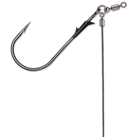 VMC Tokyo Rig HD Flippin' 3/0 Pack of 2