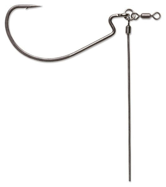 VMC Tokyo Rig HD Wide Gap 4/0 Pack of 2