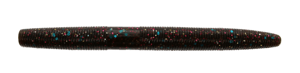 Yamamoto 4" Yamasenko Pack of 10 Tilapia Magic