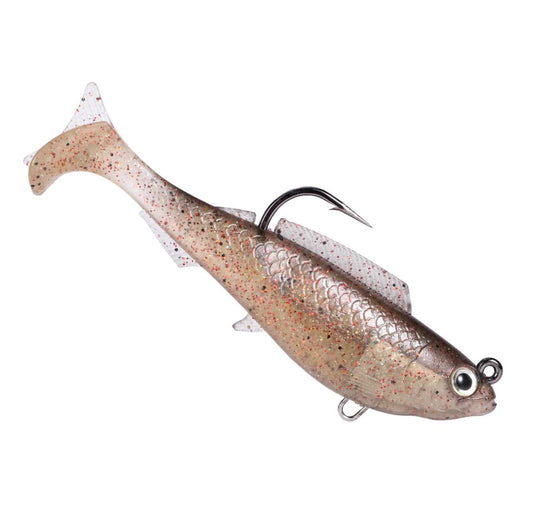 ZMAN 6" HerculeZ Swimbait Houdini