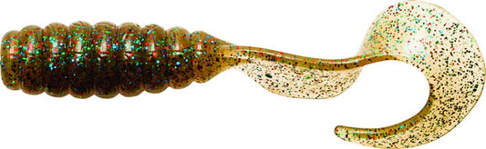 ZMAN GrubZ 2" Bloodworm 8 Pack