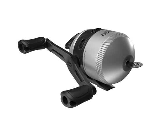 Zeboc 33 Spincast Reel