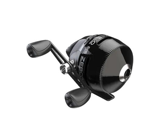 Zebco 606 Spincast Reel