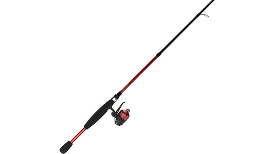 Zebco 33 Micro Custom Z 5FT 2PC Ultralight Trigger Combo Assorted Colors