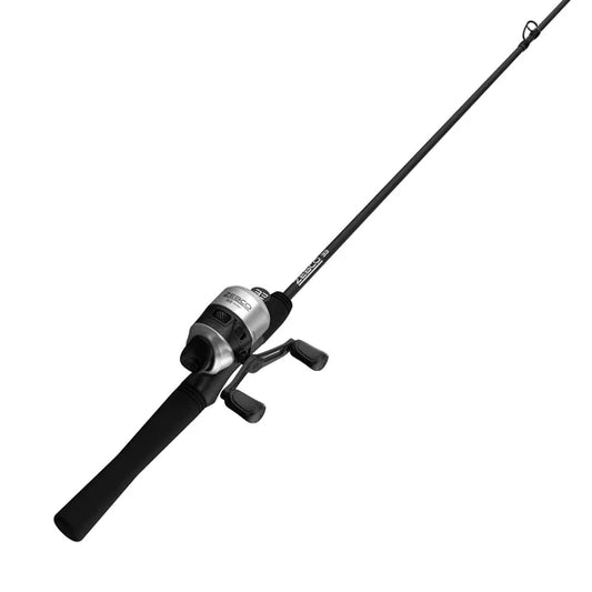 Zebco 33 Micro 5FT 2PC Ultralight Spincast Combo