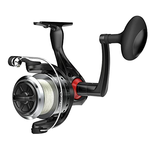 Zebco Verge Spinning Reel Size 20