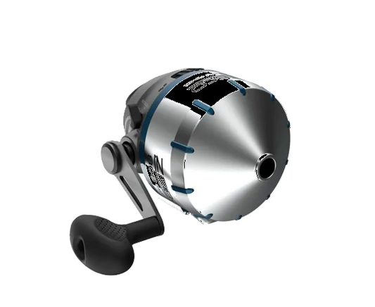 Zebco 808 Salt Fisher Spincast Reel