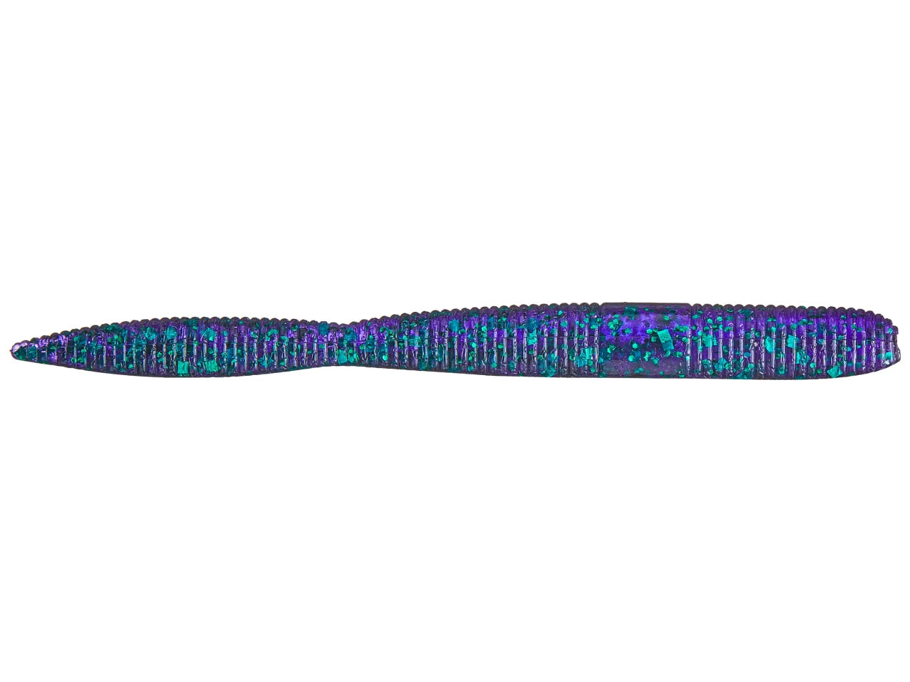 Zman Mag Fattyz 7.25" Junebug 6 Pack